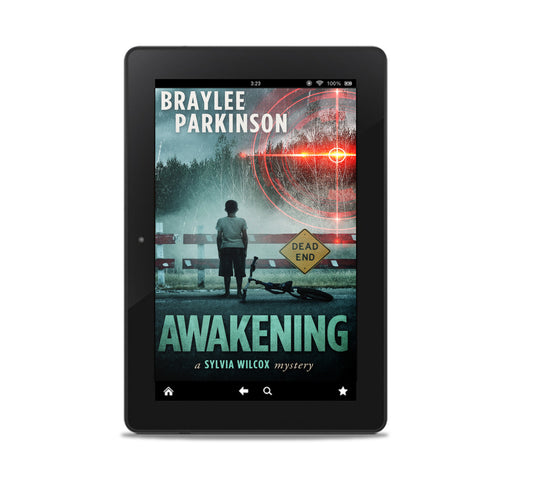 Awakening: A Sylvia Wilcox Mystery