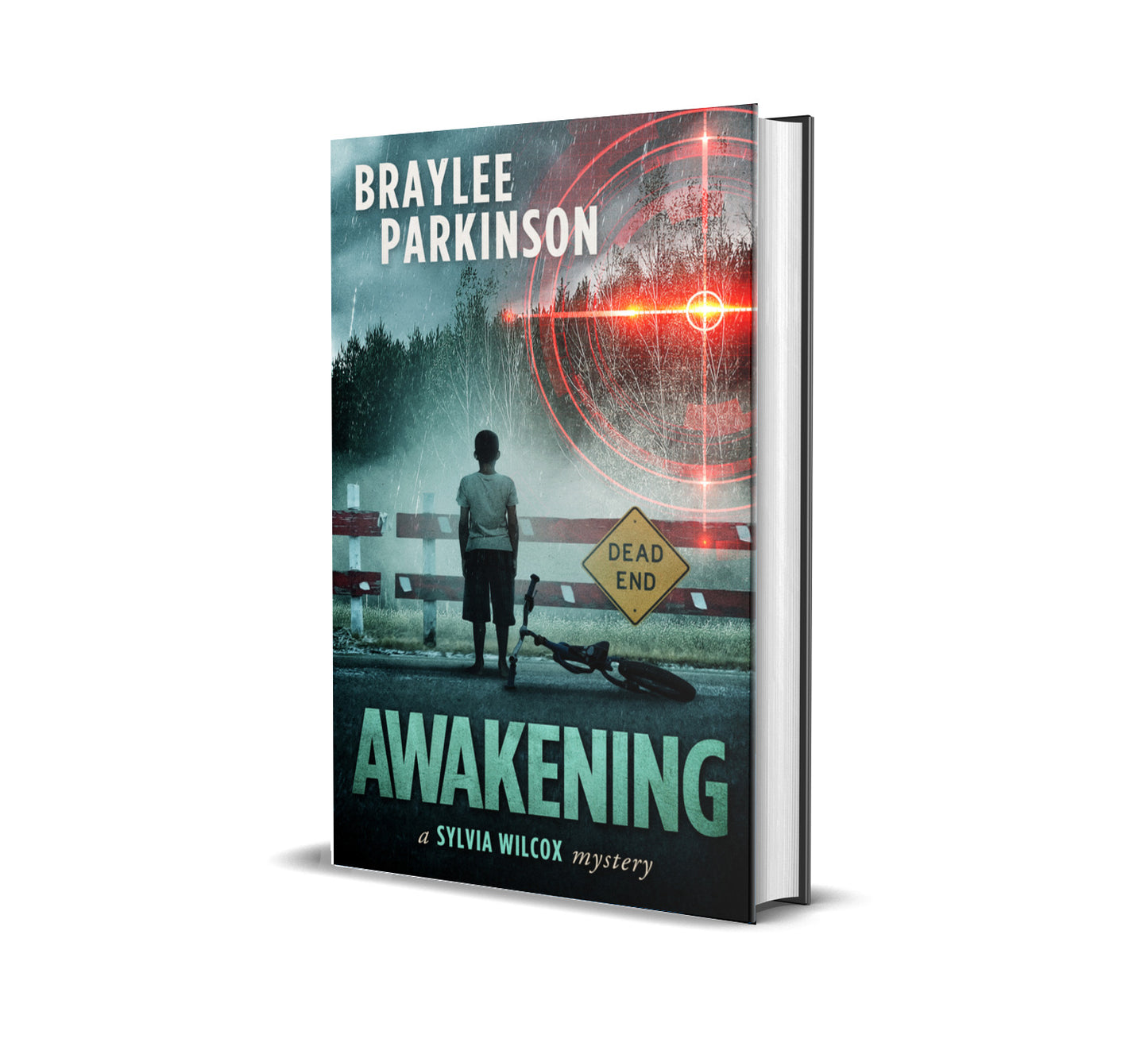 Awakening: A Sylvia Wilcox Mystery