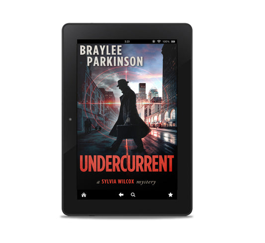 Undercurrent (Preorder)