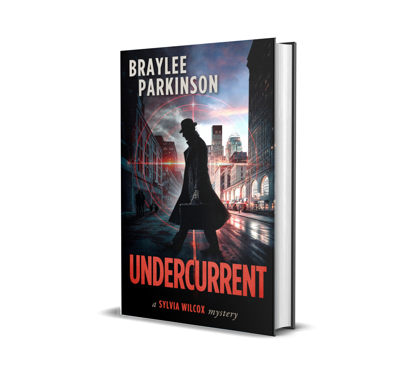 Undercurrent (Preorder)