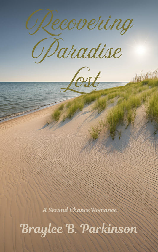 Remembering Paradise Lost